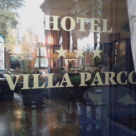ונציה - לידו Villa Parco מראה חיצוני תמונה