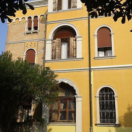 ונציה - לידו Villa Parco מראה חיצוני תמונה
