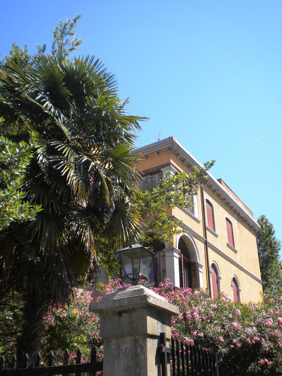 ונציה - לידו Villa Parco מראה חיצוני תמונה